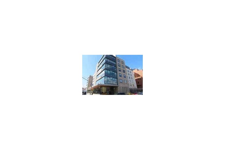 Image of Northern Manhattan Rehabilitation And Nursing Ctr (1)