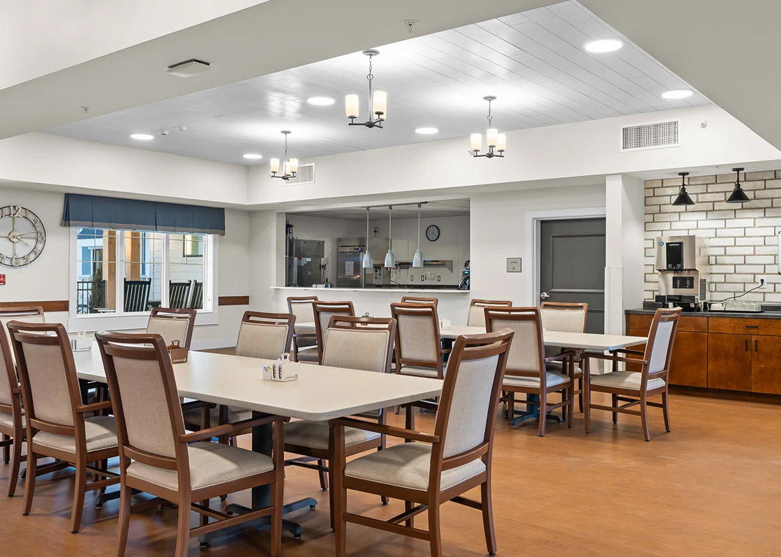 Image of Tabitha at Prairie Commons Skilled Nursing (6)