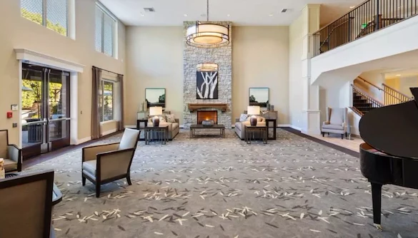 Image of Oakmont of Fullerton (7)