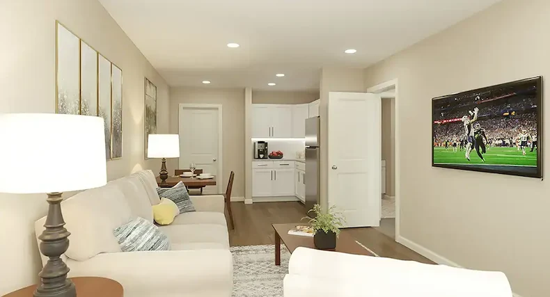 Image of Charter Senior Living of Hobbs Station (3)