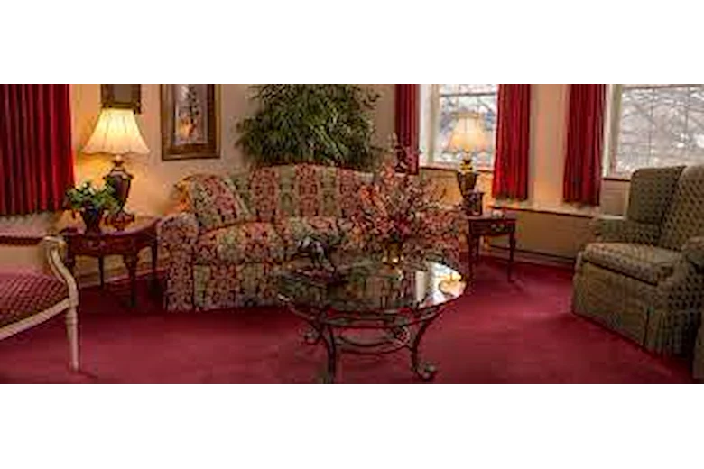 Image of Autumn House East (3)