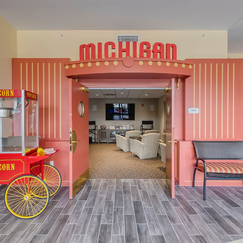 Image of The Avalon of Bloomfield Township (9)