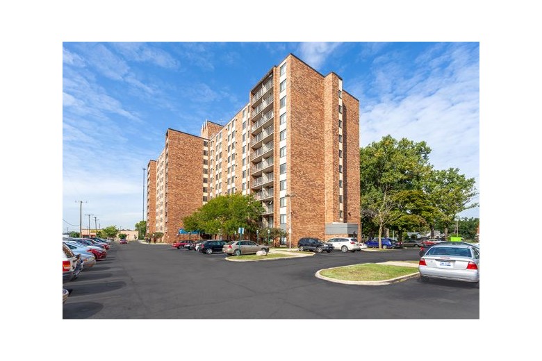 Image of Ferndale Park Co-op (2)