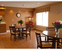 Image of Delta Retirement Center (3)