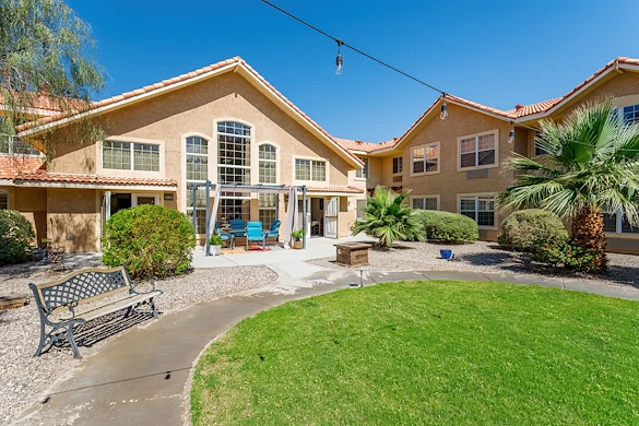 Image of Vista Pointe at Lake Havasu City (2)