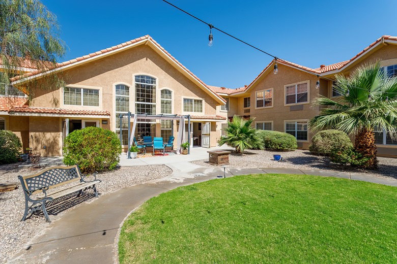 Image of Vista Pointe at Lake Havasu City (2)