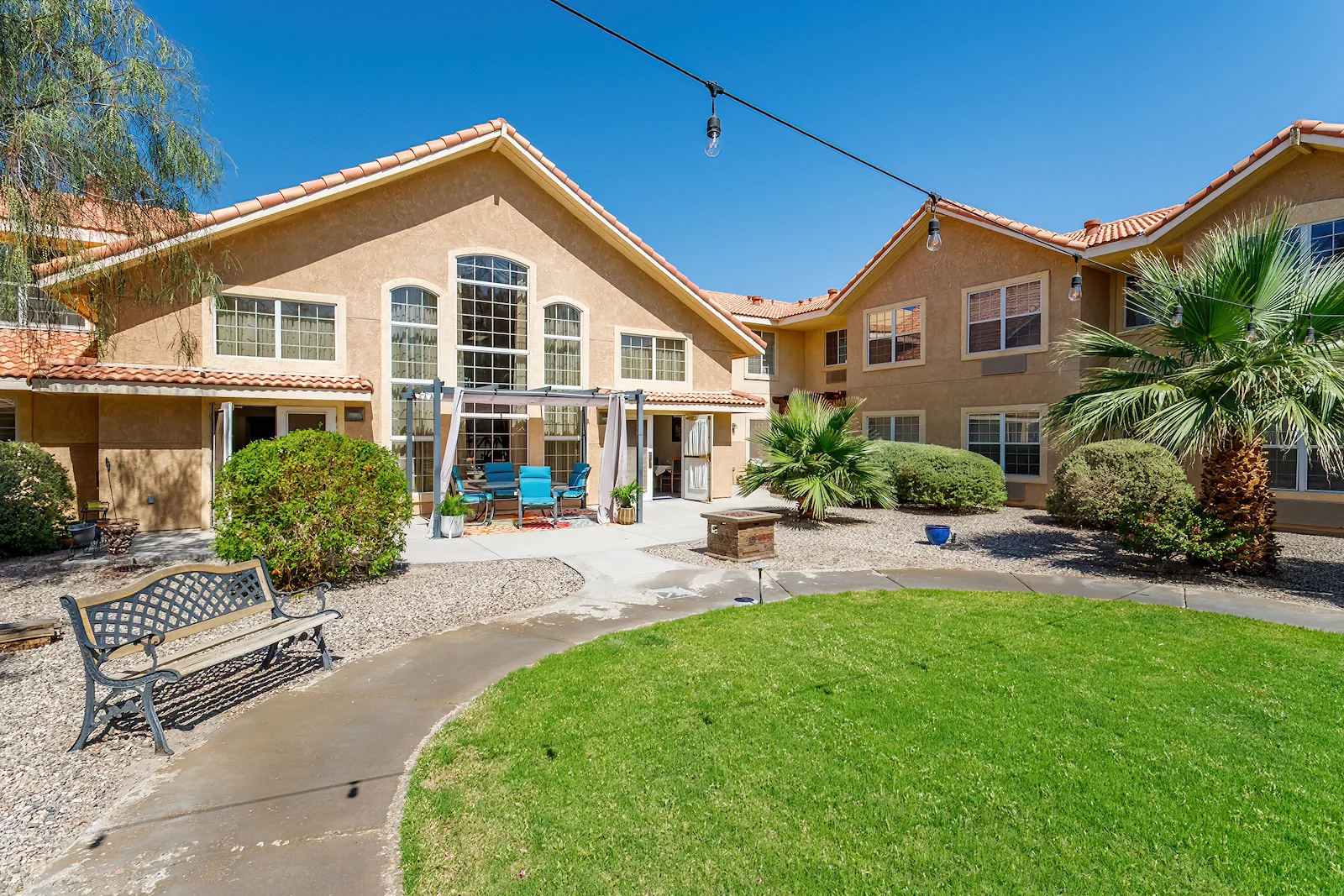 Image of Vista Pointe at Lake Havasu City (2)