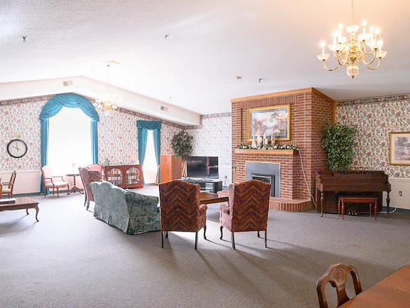 Image of The Landmark Center (3)