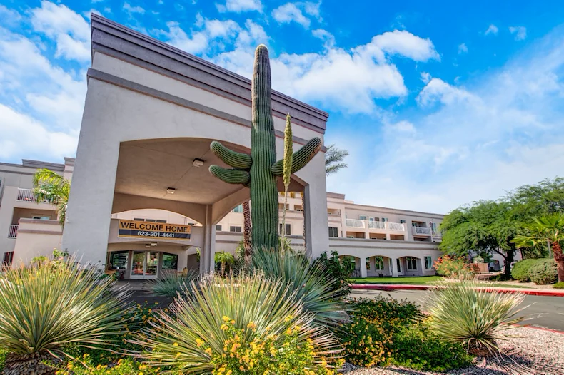 Image of Holiday Vista de la Montana (1)