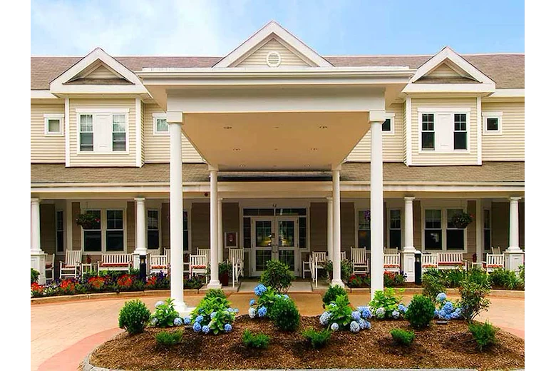 Image of Atria Longmeadow Place (2)