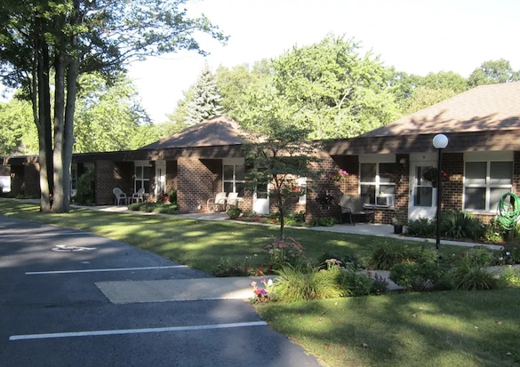 Image of Village Manor of Ludington (1)