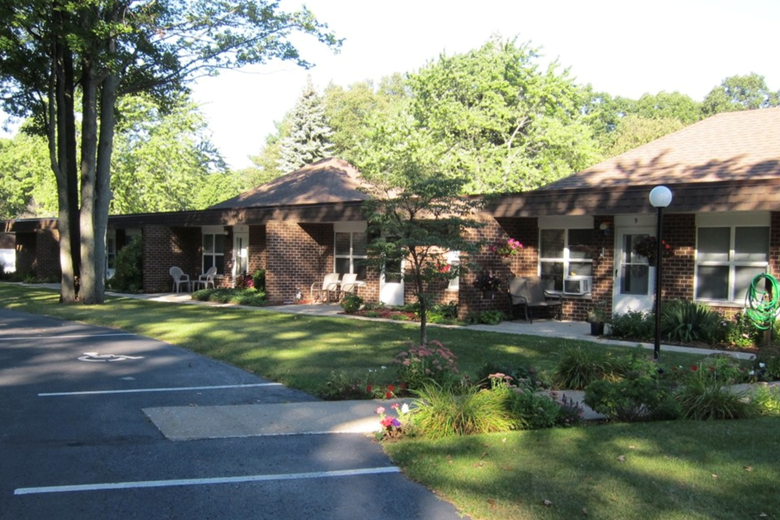 Image of Village Manor of Ludington (1)