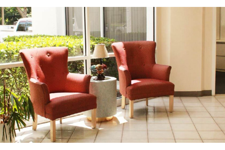Image of Villa Healthcare & Rehabilitation Center (2)
