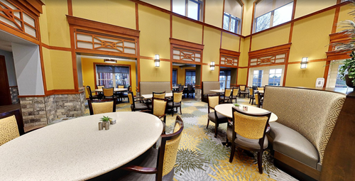 Image of Woodcrest Villa (4)