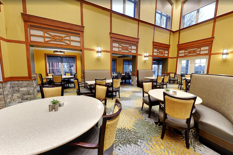 Image of Woodcrest Villa (4)