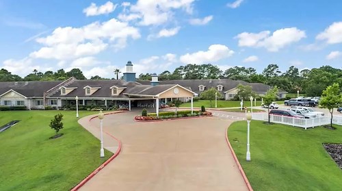 Image of Morada Friendswood (2)