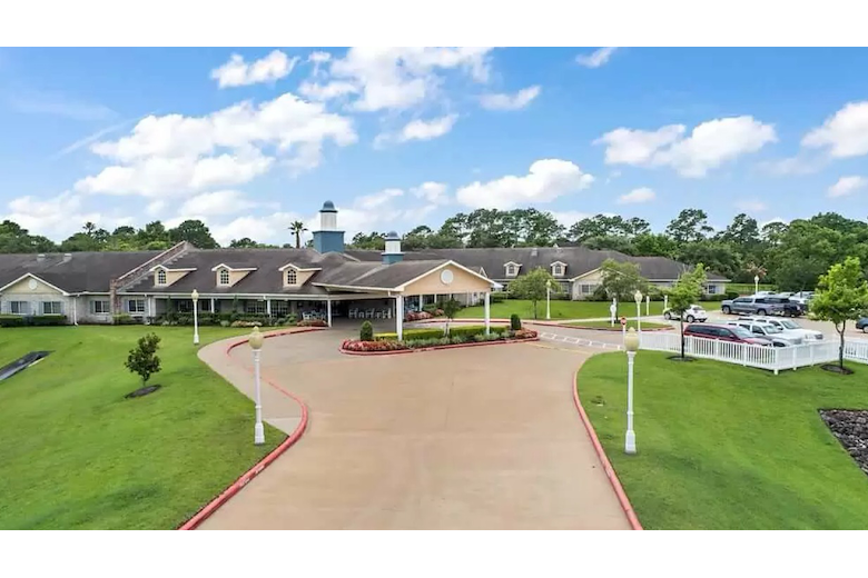 Image of Morada Friendswood (2)