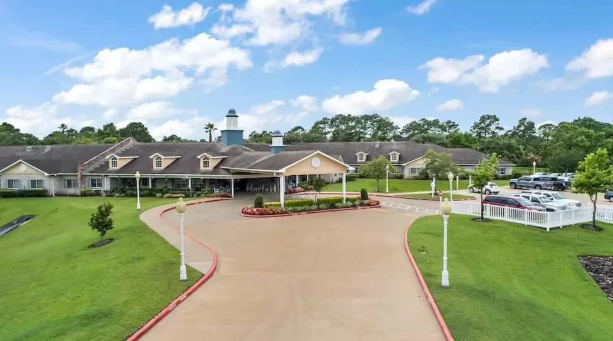 Image of Morada Friendswood (2)