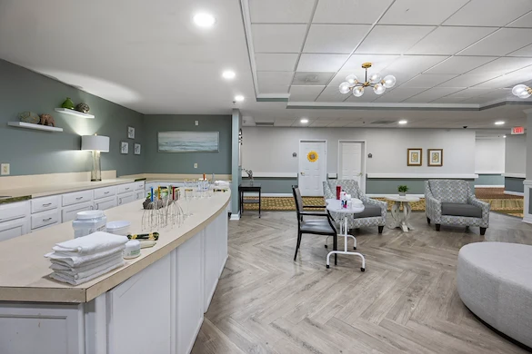 Image of Mattison Crossing (4)