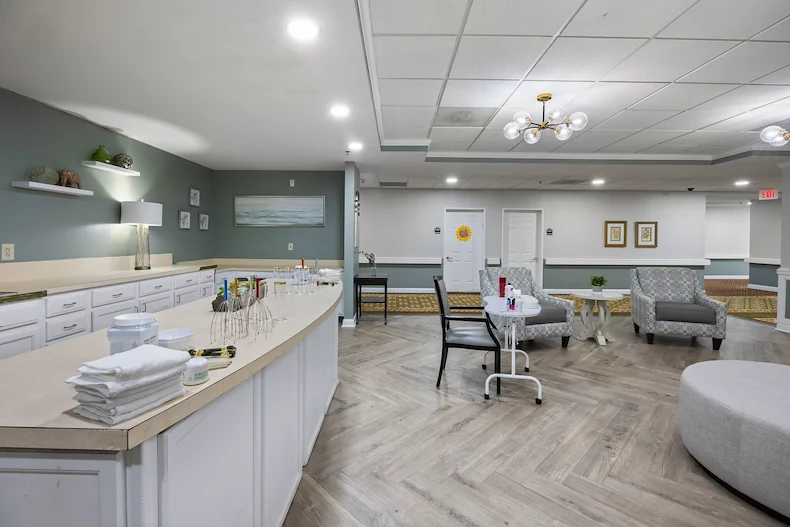 Image of Mattison Crossing (4)