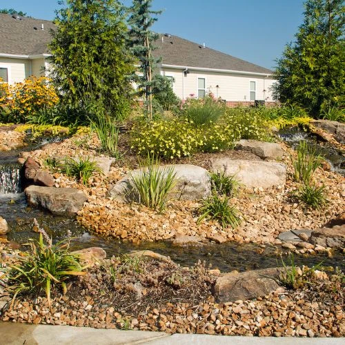 Image of Woodbury Place I (6)