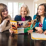 Homewatch CareGivers of Southwest Austin Photo (4)