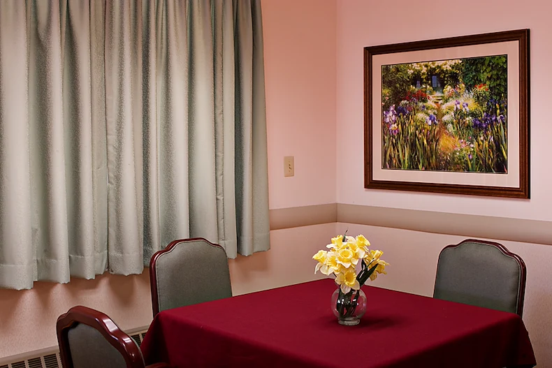 Image of West Chester Rehab & Healthcare Center (3)