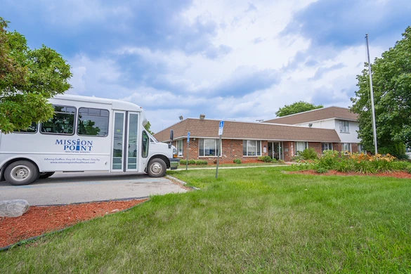 Image of Mission Point of Beverly Hills (2)