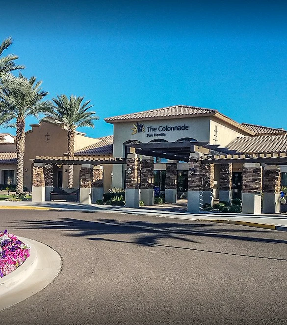 Image of The Colonnade Independent Living (10)