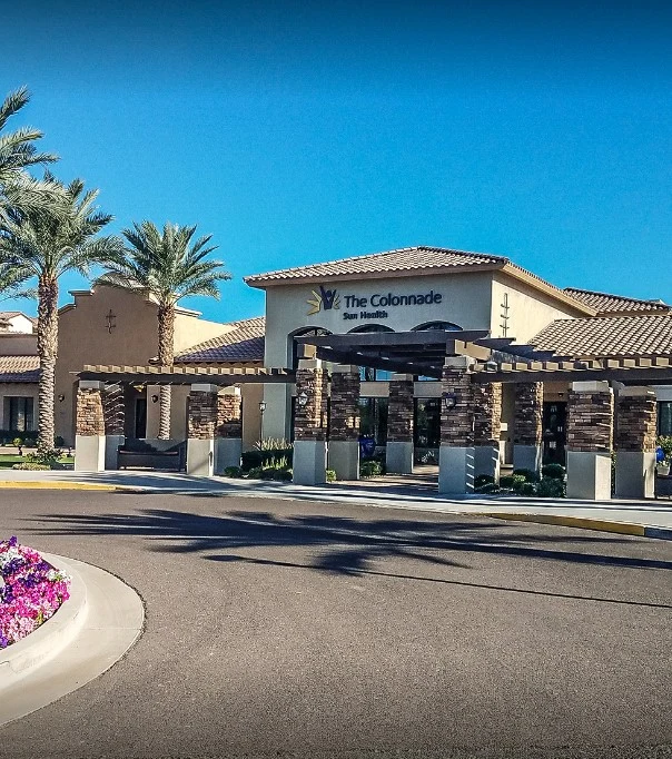 Image of The Colonnade Independent Living (10)