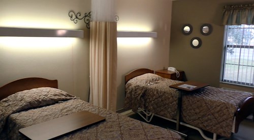 Image of Copperfield Healthcare And Rehabilitation (4)