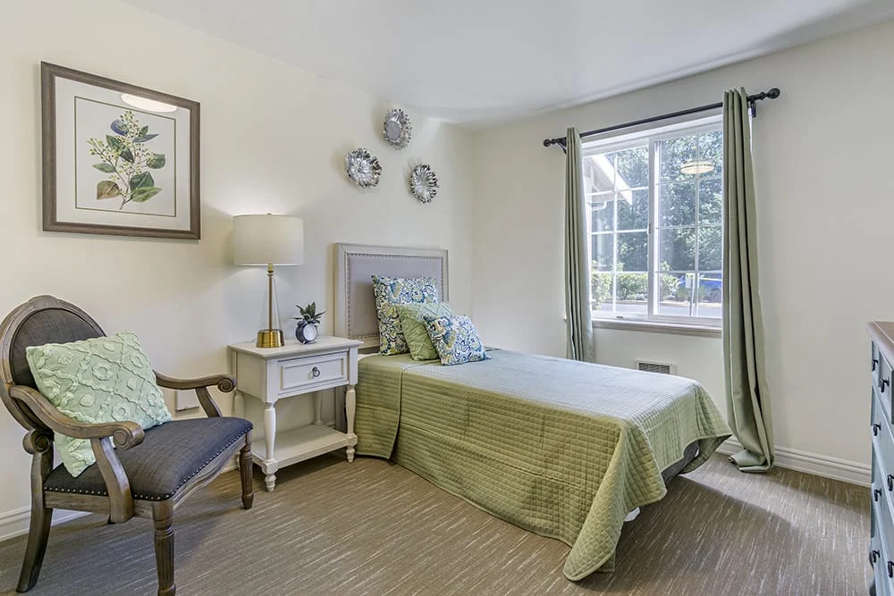 Image of Brookdale Courtyard Puyallup (8)