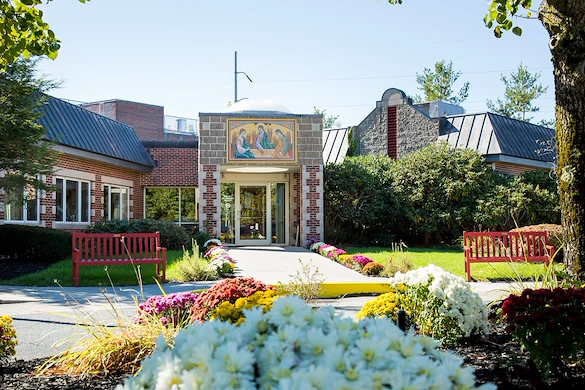 Image of Holy Trinity Eastern Orthodox (1)