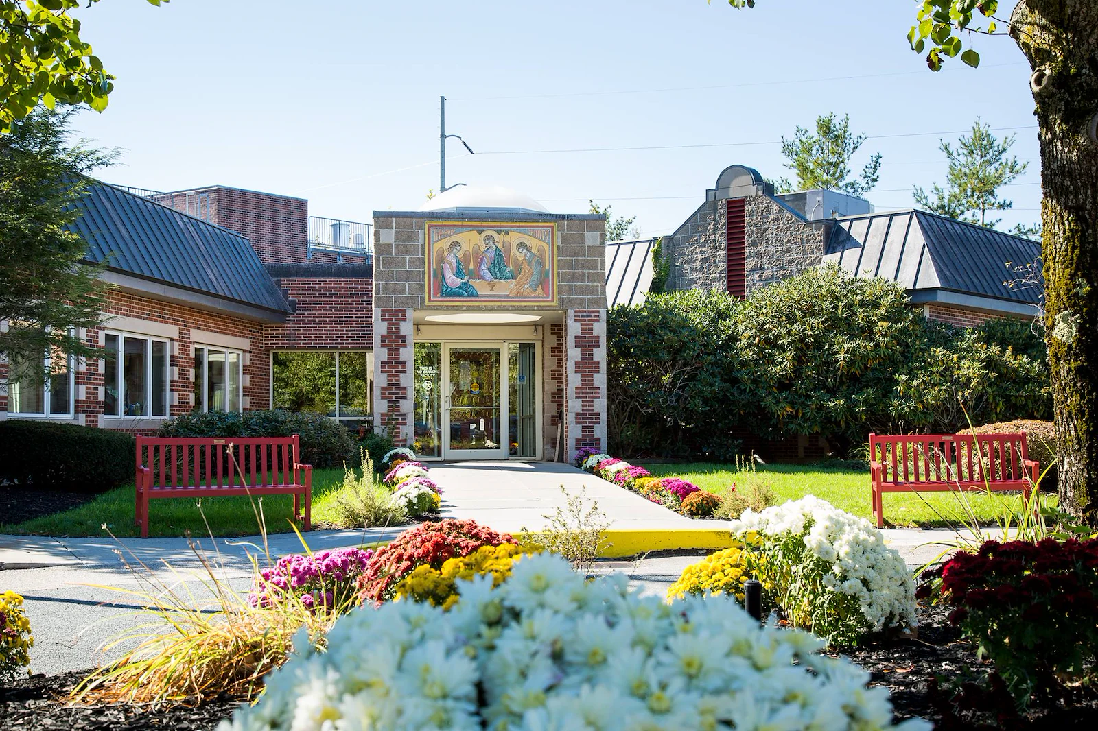 Image of Holy Trinity Eastern Orthodox (1)