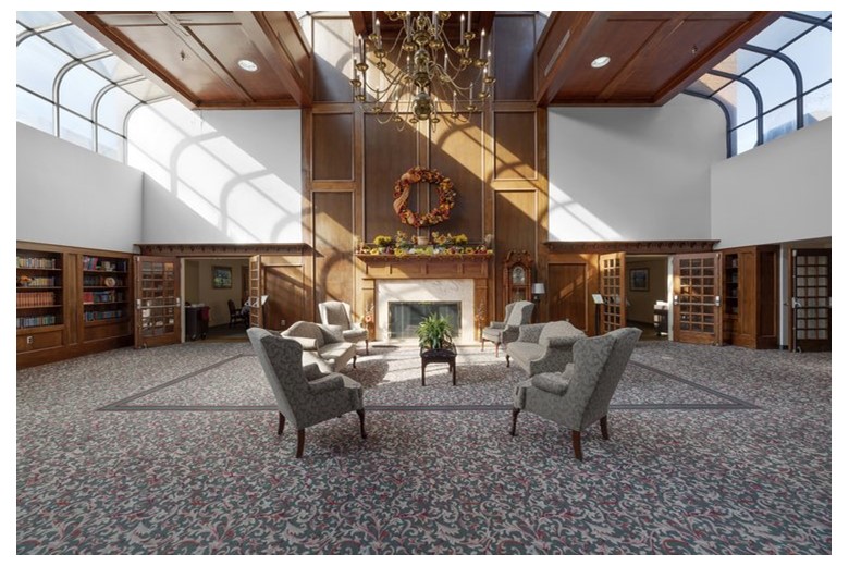 Image of Cottingham Retirement Community (2)