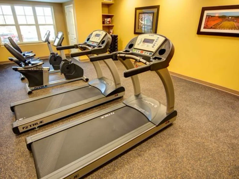 Image of The Gardens at Jackson Creek (6)