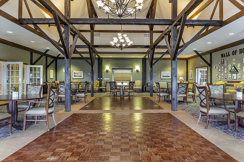 Image of Brookdale Sakonnet Bay (2)