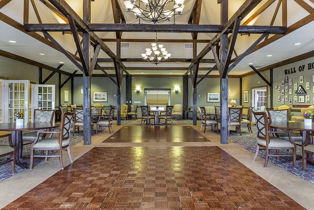 Image of Brookdale Sakonnet Bay (2)