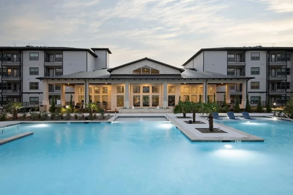 Image of Affinity at Tavolo Park (2)