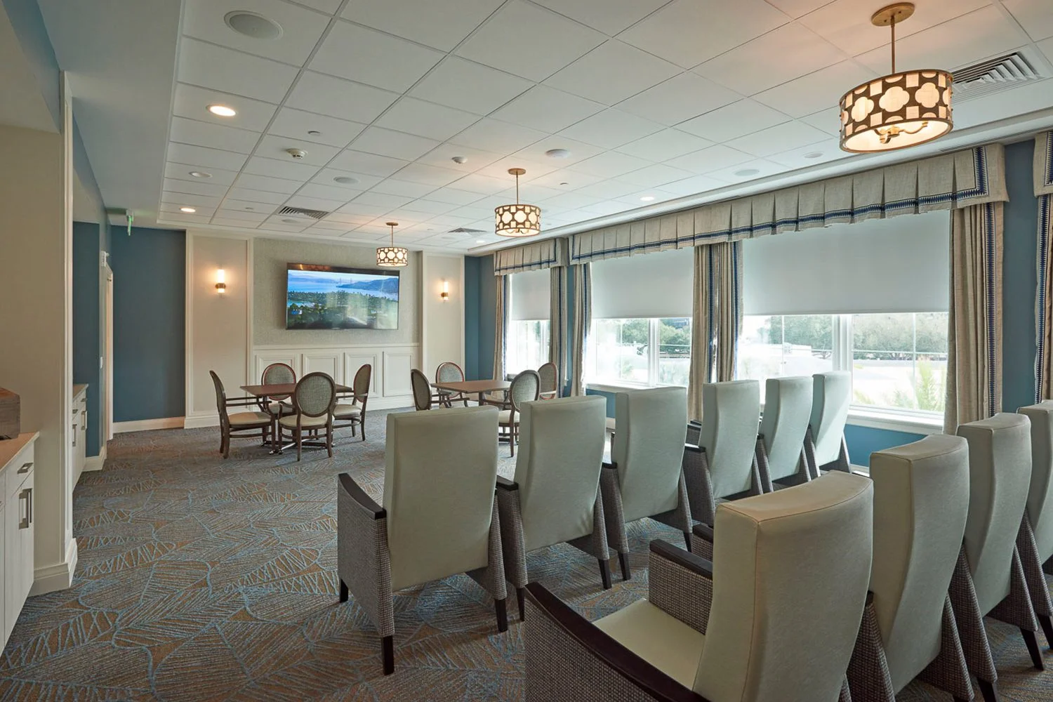 Image of Village On The Isle (5)