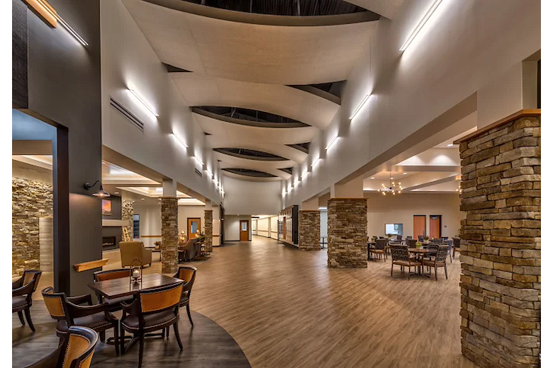 Image of Northern Nevada State Veterans Home (8)