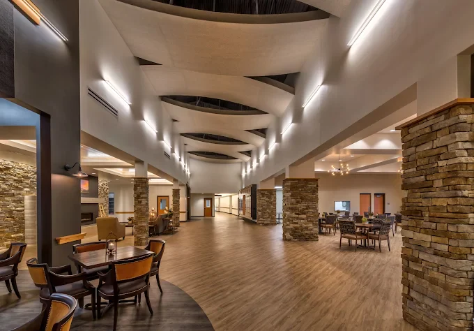 Image of Northern Nevada State Veterans Home (8)