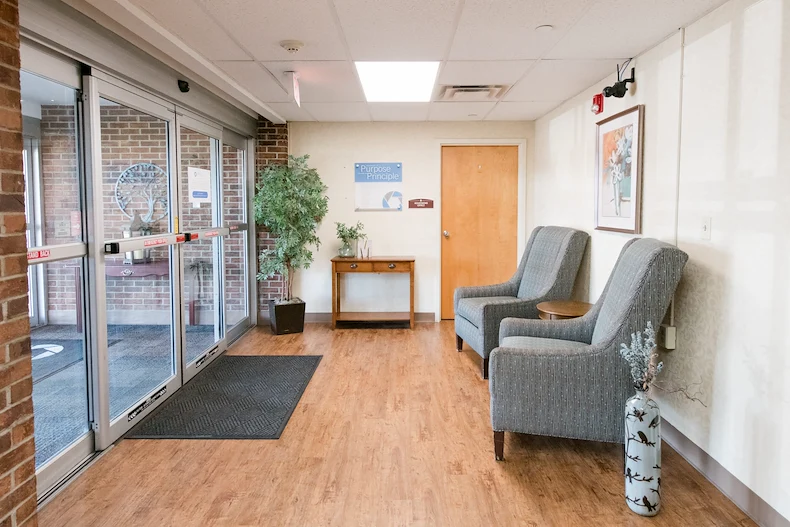 Image of Monterey - Optalis Health & Rehabilitation Center (2)