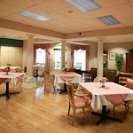 Image of Garden Terrace of Federal Way (8)