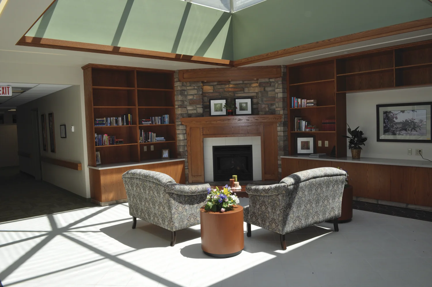 Image of Martin Health Center at Westminster Village (5)