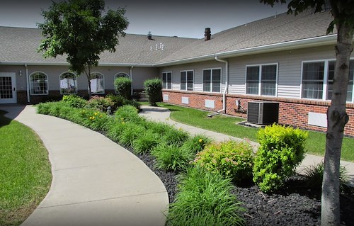 Image of Windmill Manor (2)