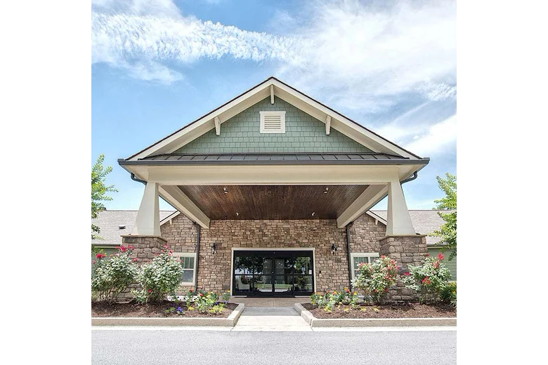 Image of Dominion Senior Living Crossville (1)