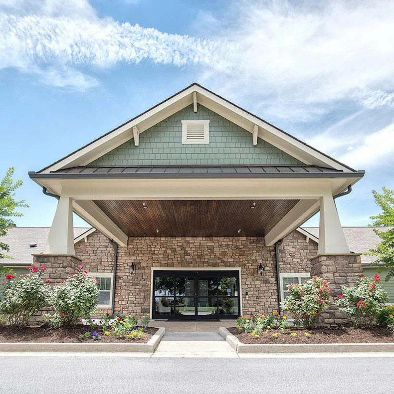 Image of Dominion Senior Living of Crossville (1)