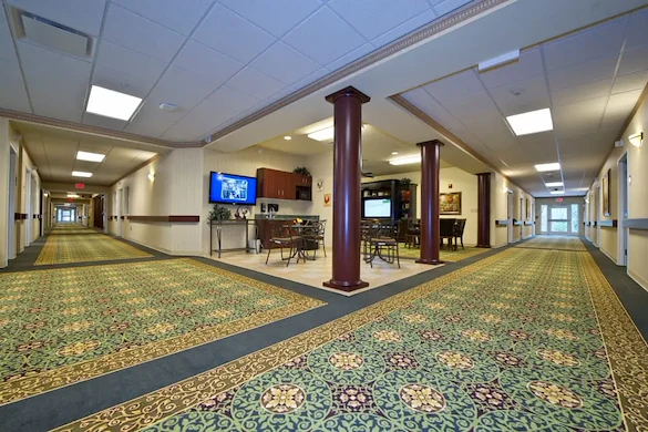 Image of The Villages at Oak Ridge Senior Living (5)