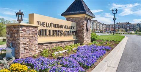 Image of The Lutheran Village At Miller Grant (1)